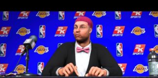 NBA2K20 – Är så mycket mer än bara ett spel