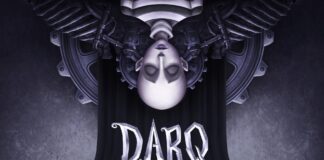 DARQ – en gotisk godbit!