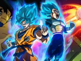 Homofobiska skämt i läcka från Funimation