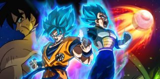 Homofobiska skämt i läcka från Funimation
