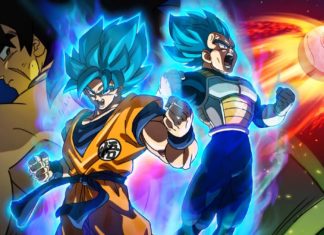 Homofobiska skämt i läcka från Funimation