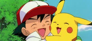 22 år senare – Ash Ketchum vinner Pokémon liga