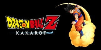 Dragon Ball Z: Kakarot släpps 17:e januari