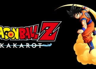 Dragon Ball Z: Kakarot släpps 17:e januari