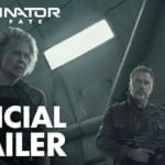Terminator: Dark Fate – Official Trailer