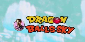 Spelare gör om hela Dragon Ball Z introt i No Man’s Sky