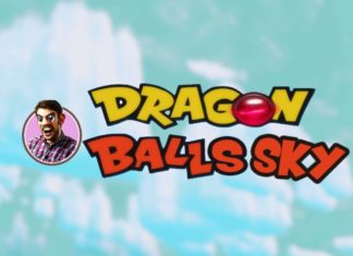 Spelare gör om hela Dragon Ball Z introt i No Man’s Sky
