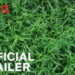 In The Tall Grass | Official Trailer