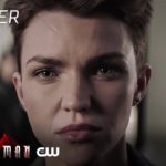 The CW’s Batwoman | Kommer till HBO Nordic