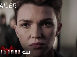The CW’s Batwoman | Kommer till HBO Nordic