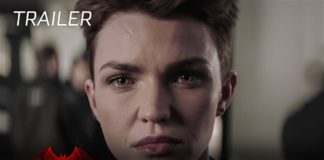 The CW’s Batwoman | Kommer till HBO Nordic