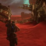 Gears 5 – Rustningar i XXXL