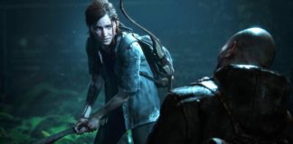 The Last of Us Part II släpps i februari 2020