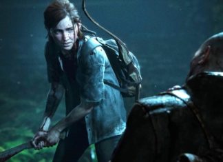 The Last of Us Part II släpps i februari 2020