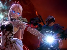 Ny trailer från Tales of Arise