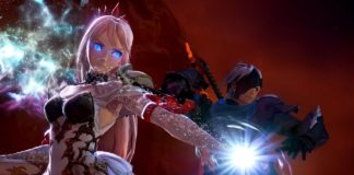 Ny trailer från Tales of Arise