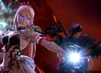 Ny trailer från Tales of Arise