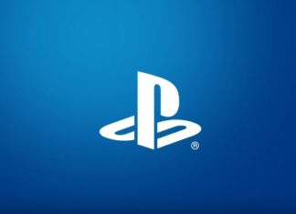 Playstation 5 kommer 2020