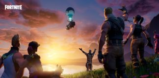 Fortnite har försvunnit från Twitch