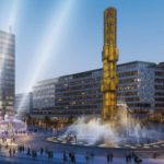 ABBA-Björn öppnar ett digitalt kultur center