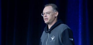 VDn för Fortnite uttalar sig om Blizzard