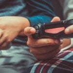 Mamma + Gamer = Går det ?