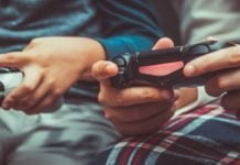 Mamma + Gamer = Går det ? Krönikor 4