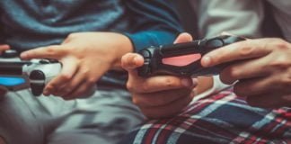 Mamma + Gamer = Går det ?