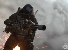 Call Of Duty: Modern Warfare 2019 Modern Warfare 2019 review