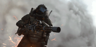 Call Of Duty: Modern Warfare 2019 Modern Warfare 2019 review