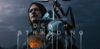 Dina val i Death Stranding påverkar inte bara dig