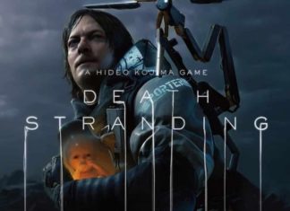 Dina val i Death Stranding påverkar inte bara dig