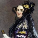 Andra tisdagen i oktober är Ada Lovelace Day!
