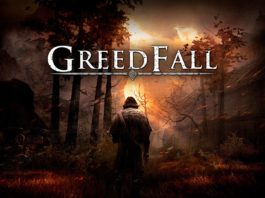 Greedfall är en nya titan bland RPG:er