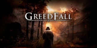 Greedfall är en nya titan bland RPG:er