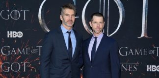 Game of Thrones showrunners berättar att de struntade i feedback från fans