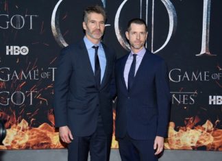 Game of Thrones showrunners berättar att de struntade i feedback från fans