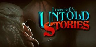 Nu kommer Lovecraft till Android