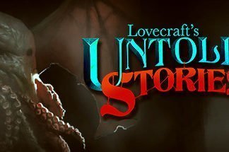 Nu kommer Lovecraft till Android