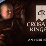 Crusader Kings 3 kommer 2020
