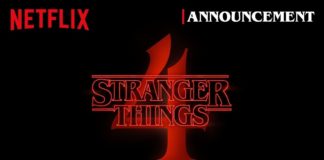 Stranger Things får en till säsong