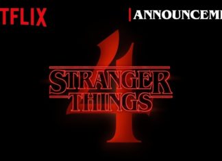 Stranger Things får en till säsong