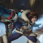 Overwatch Mei används som protestsymbol