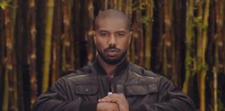 Michael B. Jordan och Coach släpper Naruto-inspirerad klädkollektion
