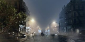 Det ryktas om nya Silent Hill-spel och en möjlig comeback för Kojima