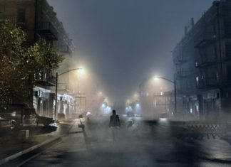 Det ryktas om nya Silent Hill-spel och en möjlig comeback för Kojima