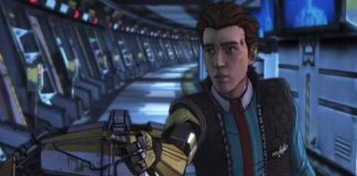 Gearbox ville inte samarbeta med facket – Troy Baker hoppade av Borderlands 3