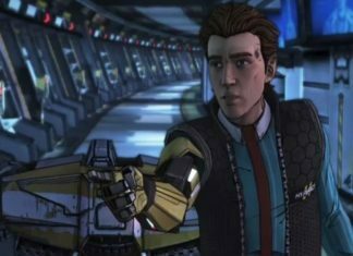 Gearbox ville inte samarbeta med facket – Troy Baker hoppade av Borderlands 3