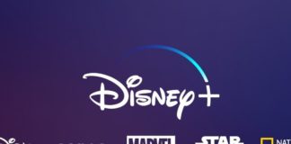 Disney + till Sverige