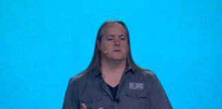 Blizzards VD ber om ursäkt under BlizzCon